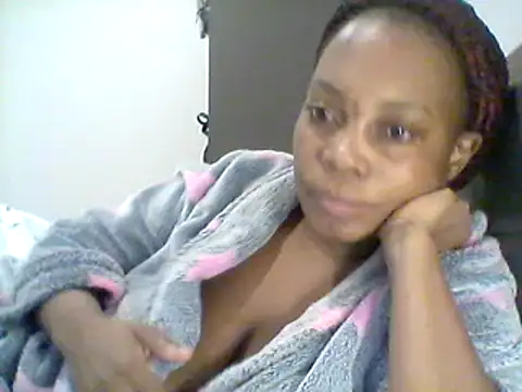 AfricanBeautyX online show from 18, 2, 2025