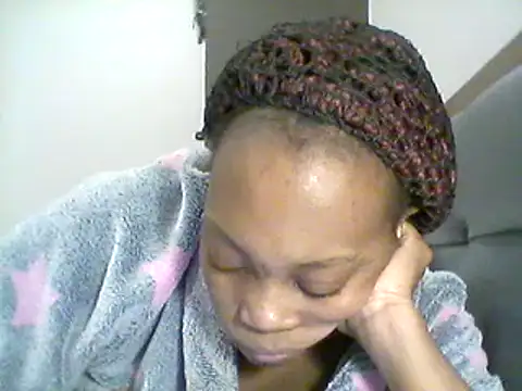 AfricanBeautyX online show from 20, 2, 2025