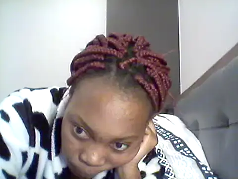 AfricanBeautyX online show from 28, 2, 2025