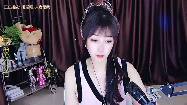 xiaoya666--baby online show from 26, 2, 2025