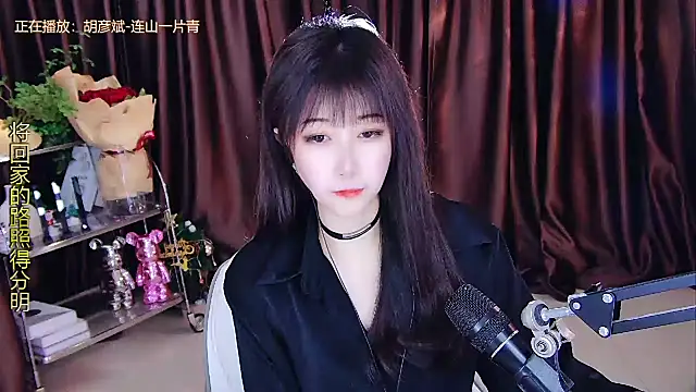 xiaoya666--baby online show from 28, 2, 2025