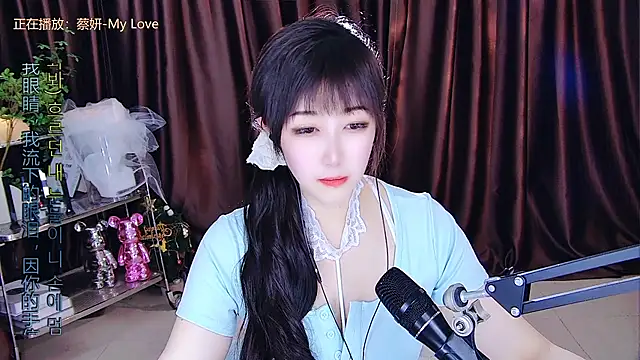 xiaoya666--baby online show from 16, 3, 2025