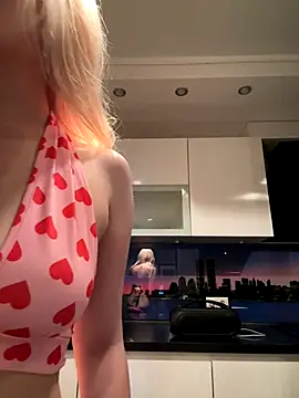 XMelissaX online show from 22, 10, 2025