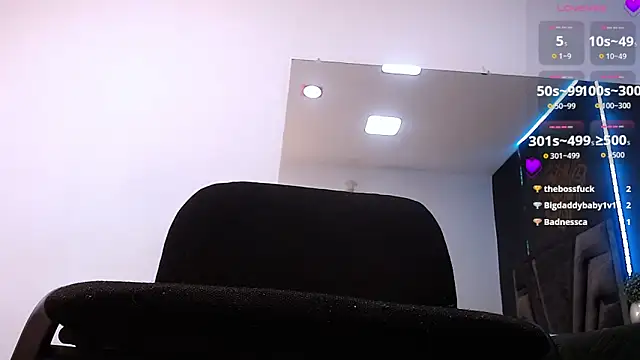 stefany bro online show from 8, 3, 2025