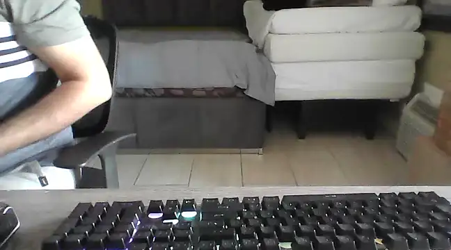 Snapshot of cryptoman1119 chatting on 27, 2, 2025 cryptoman1119 online show from 27, 2, 2025