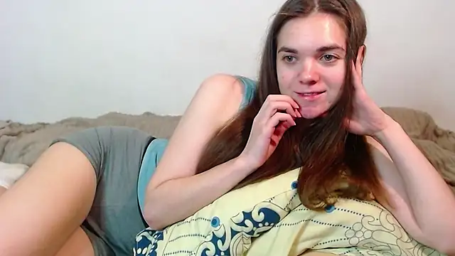 SallyMkn online show from 22, 11, 2025