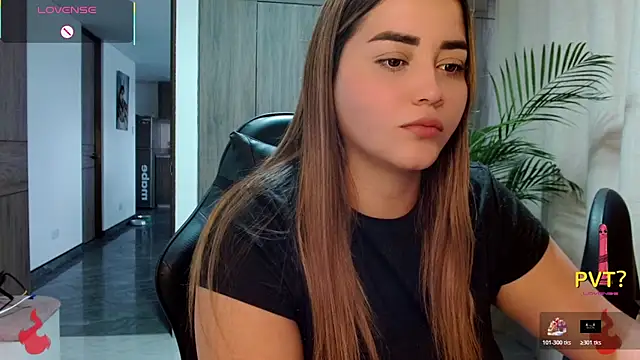 Lucia star   online show from 21, 2, 2026