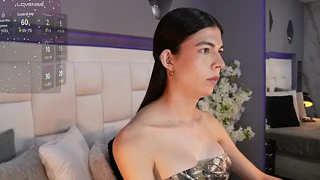 CuteAri online show from 20, 3, 2026