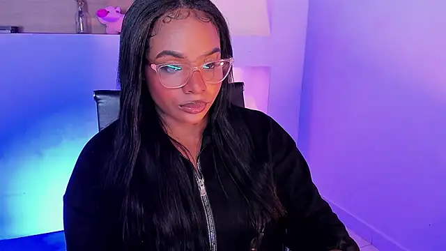 Snapshot of IvyBliss8 chatting on 28, 1, 2025 IvyBliss8 online show from 28, 1, 2025