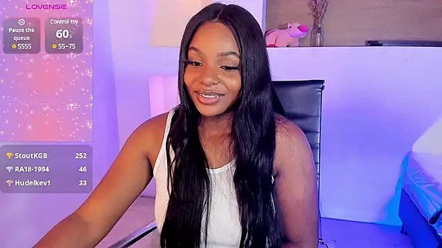 Snapshot of IvyBliss8 chatting on 10, 2, 2025 IvyBliss8 online show from 10, 2, 2025