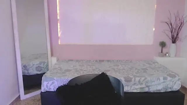 IvyBliss8 online show from 28, 3, 2026