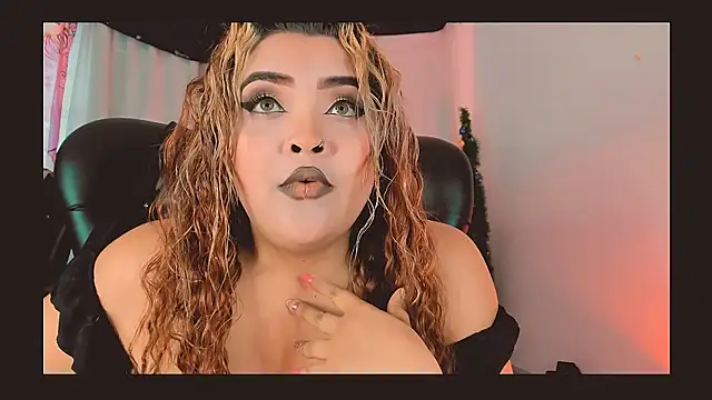 Agatha humidity online show from 18, 3, 2025