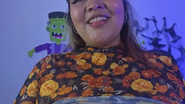 Agatha humidity online show from 20, 10, 2025