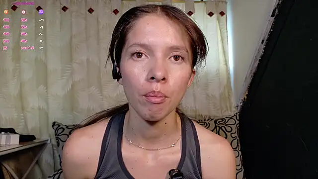 sweetdam12 online show from 18, 11, 2025