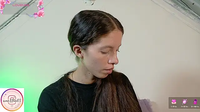 sweetdam12 online show from 1, 6, 2026