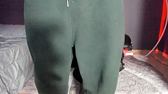 Brock hurn1 online show from 28, 2, 2025