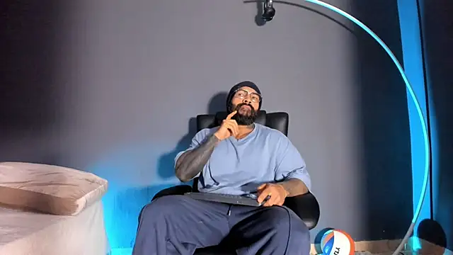 Brock hurn1 online show from 19, 3, 2025