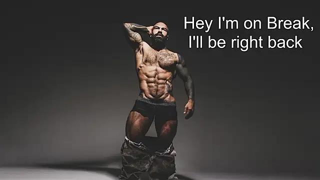 Brock hurn1 online show from 10, 2, 2026