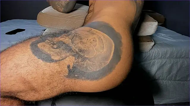 Brock hurn1 online show from 31, 3, 2026