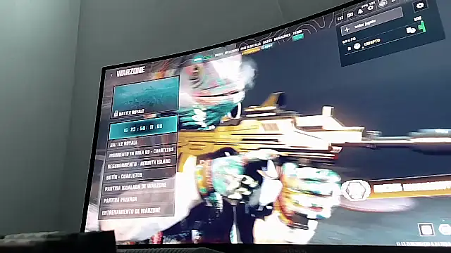 Naitsirc- online show from 17, 3, 2025