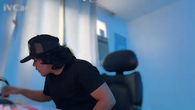 Naitsirc- online show from 5, 11, 2025