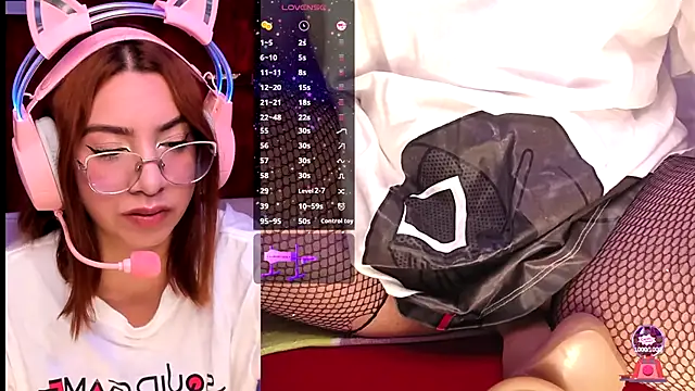 CamilaVegas  online show from 27, 9, 2025