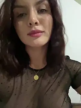 SabrinaVega online show from 6, 3, 2025