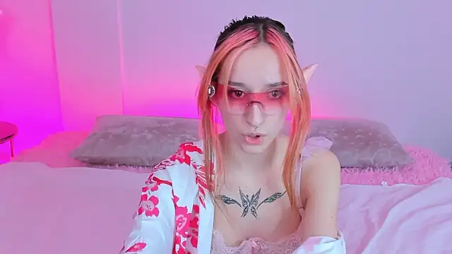 Doris Scott online show from 23, 1, 2025