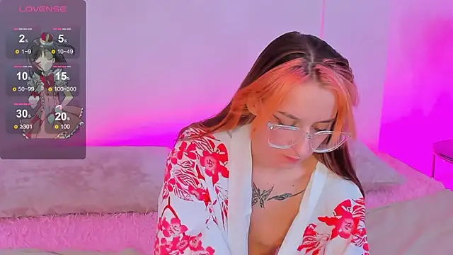 Doris Scott online show from 25, 1, 2025