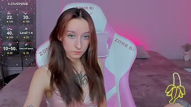 Doris Scott online show from 13, 3, 2025