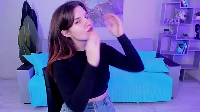 BonneyLove online show from 5, 12, 2024