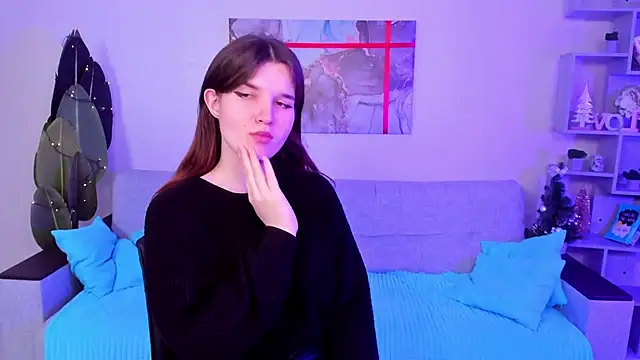 BonneyLove online show from 19, 12, 2024