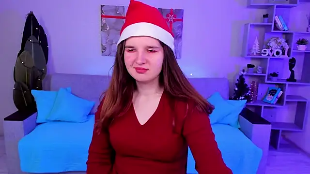 BonneyLove online show from 24, 12, 2024