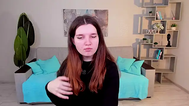 BonneyLove online show from 13, 1, 2025