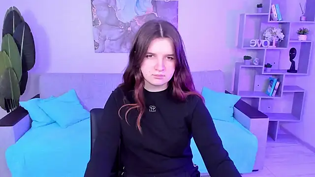 BonneyLove online show from 17, 1, 2025