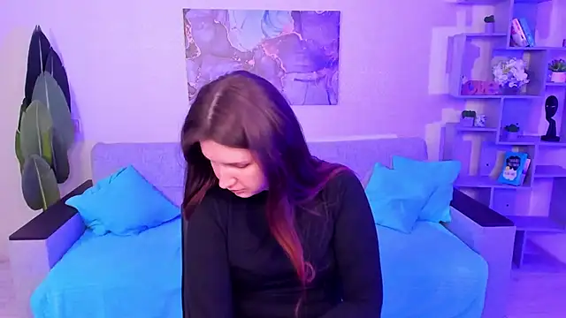 BonneyLove online show from 4, 3, 2025