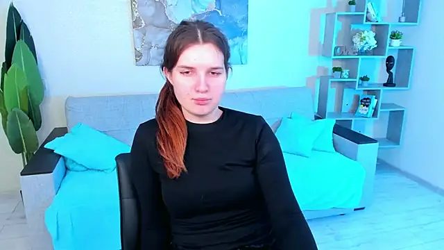 BonneyLove online show from 6, 3, 2025