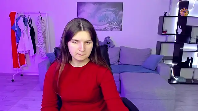 BonneyLove online show from 11, 3, 2025