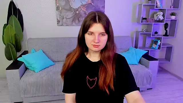 BonneyLove online show from 20, 3, 2025