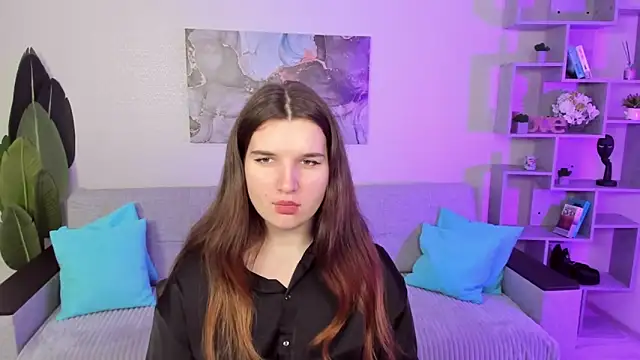 BonneyLove online show from 15, 9, 2025