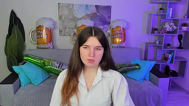 BonneyLove online show from 30, 9, 2025