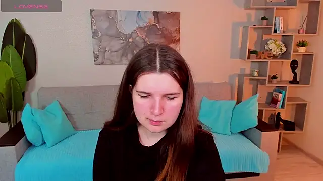 BonneyLove online show from 21, 11, 2025