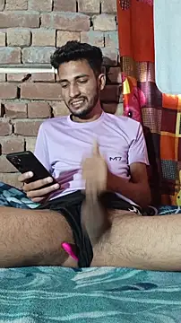 AjaxStar online show from 4, 11, 2025