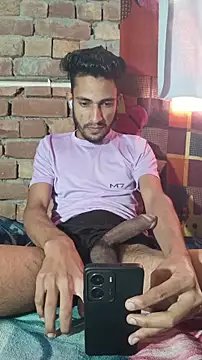 AjaxStar online show from 14, 11, 2025