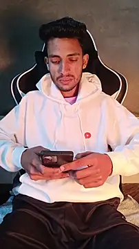 AjaxStar online show from 10, 1, 2026