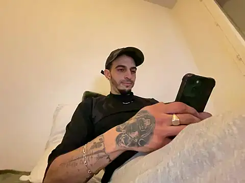 Rebeu313 online show from 12, 1, 2026