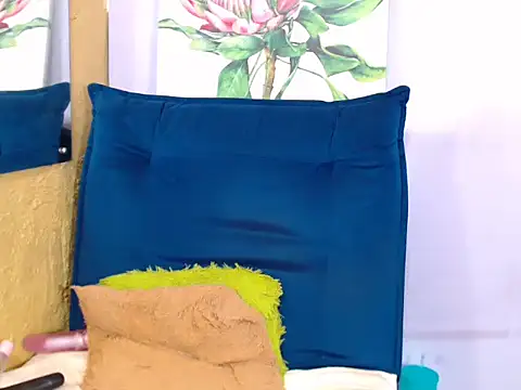 Black-Desire online show from 12, 3, 2025