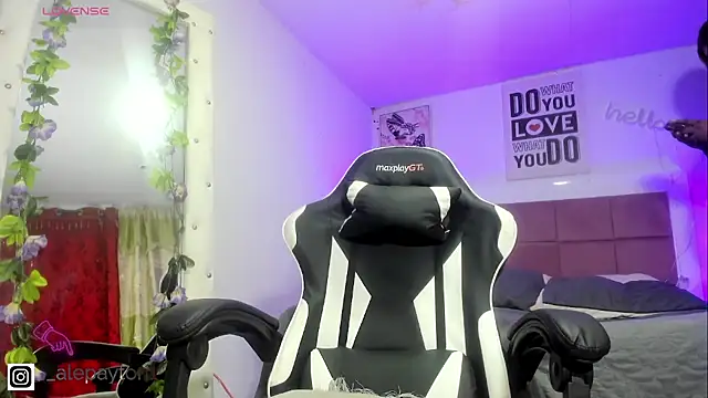 Alexa paytom1 online show from 30, 3, 2026