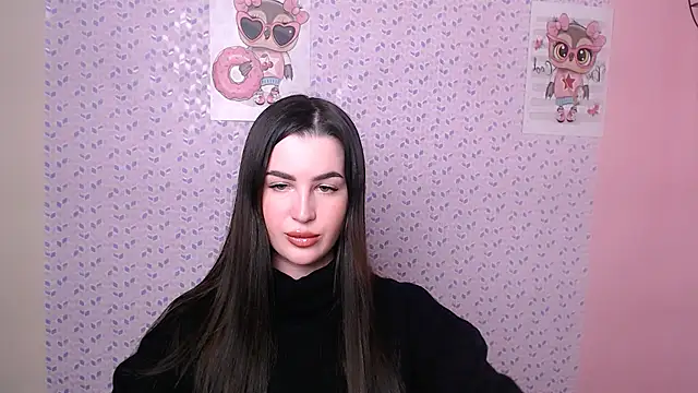 DivaKaily  online show from 11, 12, 2024