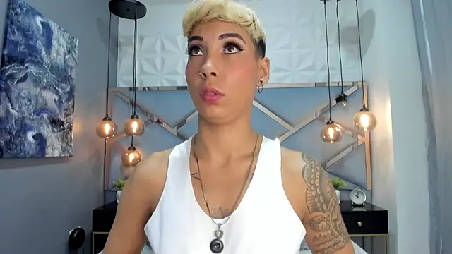 MiaMorgan  online show from 16, 1, 2025